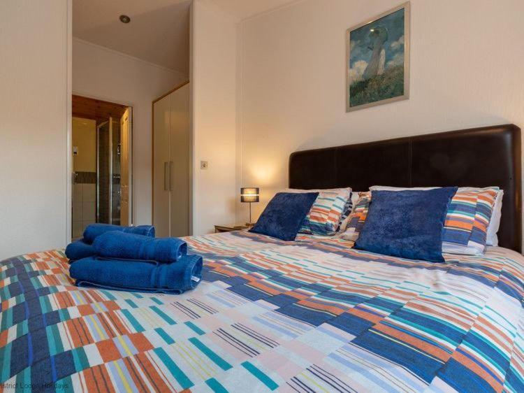 Windermere Retreat - White Cross Bay Holiday Park Экстерьер фото